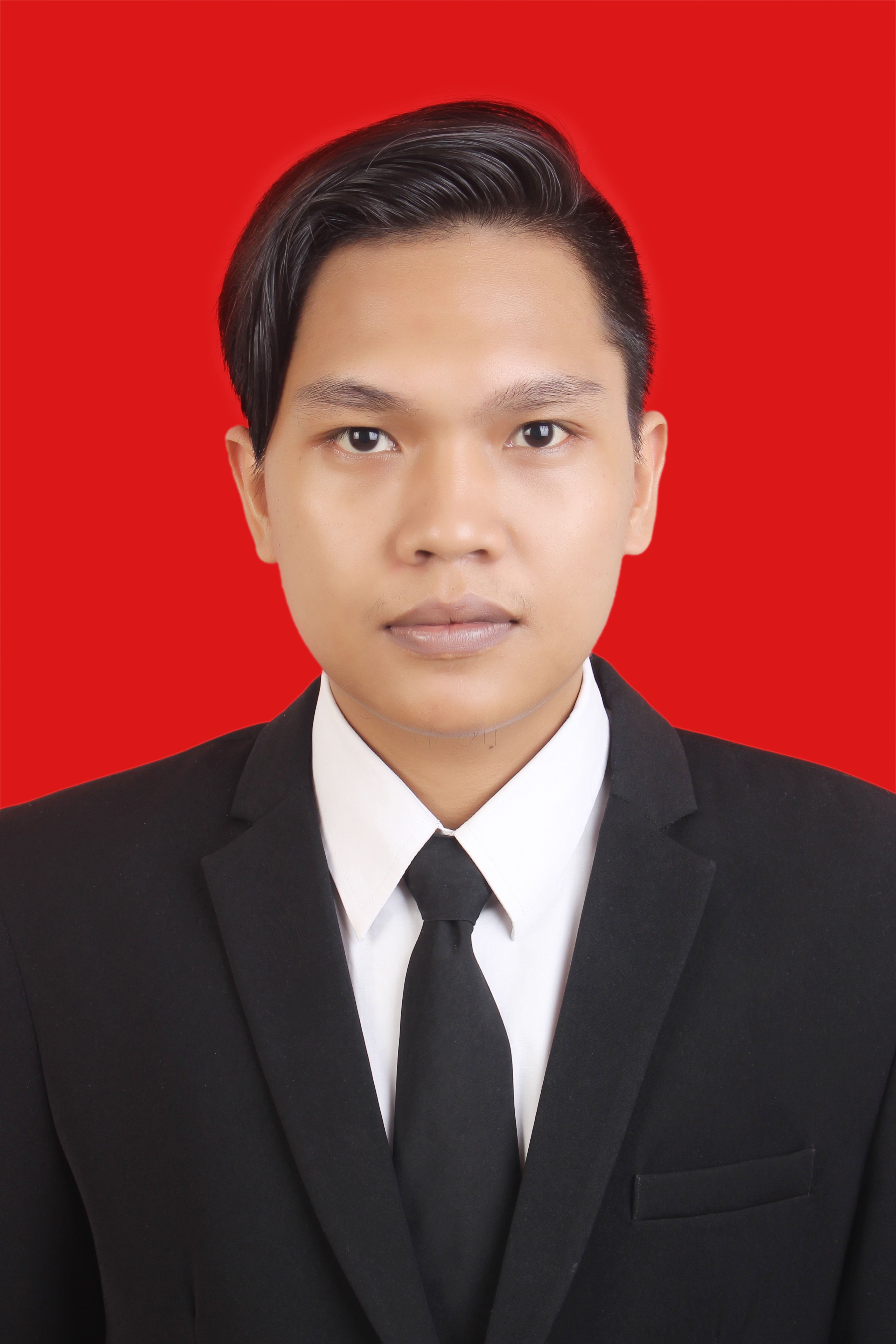 Moh Ghaffar Amrullah